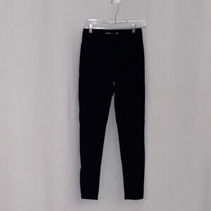 Old Navy Black Skinny Jeans